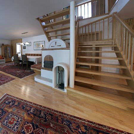 Gredler Apartamento Zell am Ziller Quarto foto