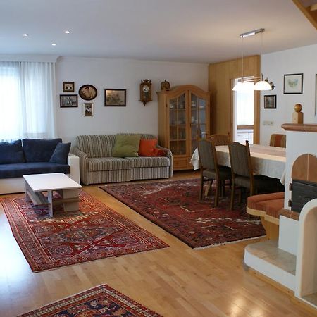 Gredler Apartamento Zell am Ziller Quarto foto