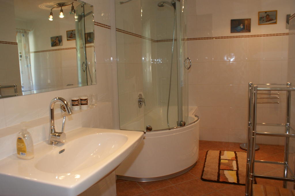 Gredler Apartamento Zell am Ziller Exterior foto