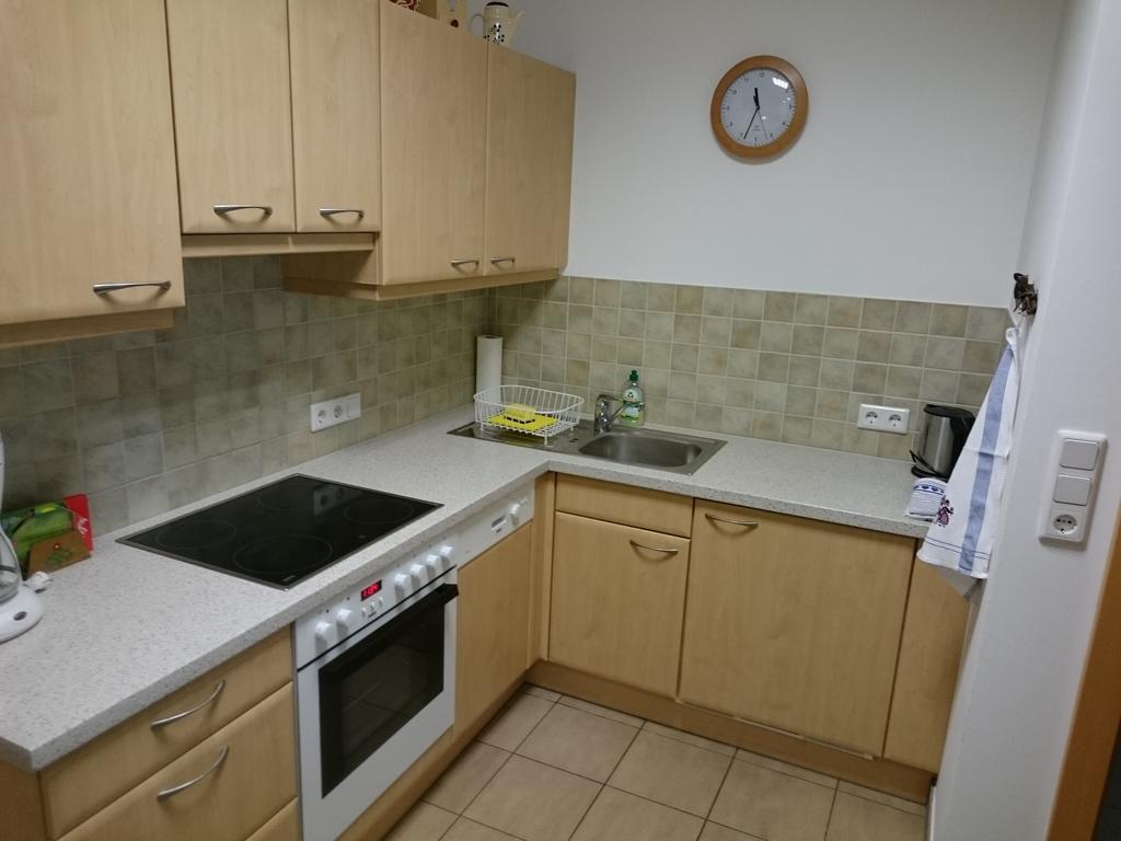 Gredler Apartamento Zell am Ziller Quarto foto