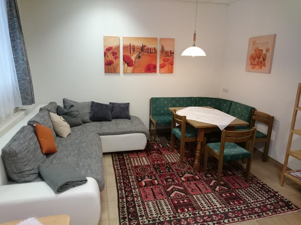 Gredler Apartamento Zell am Ziller Quarto foto