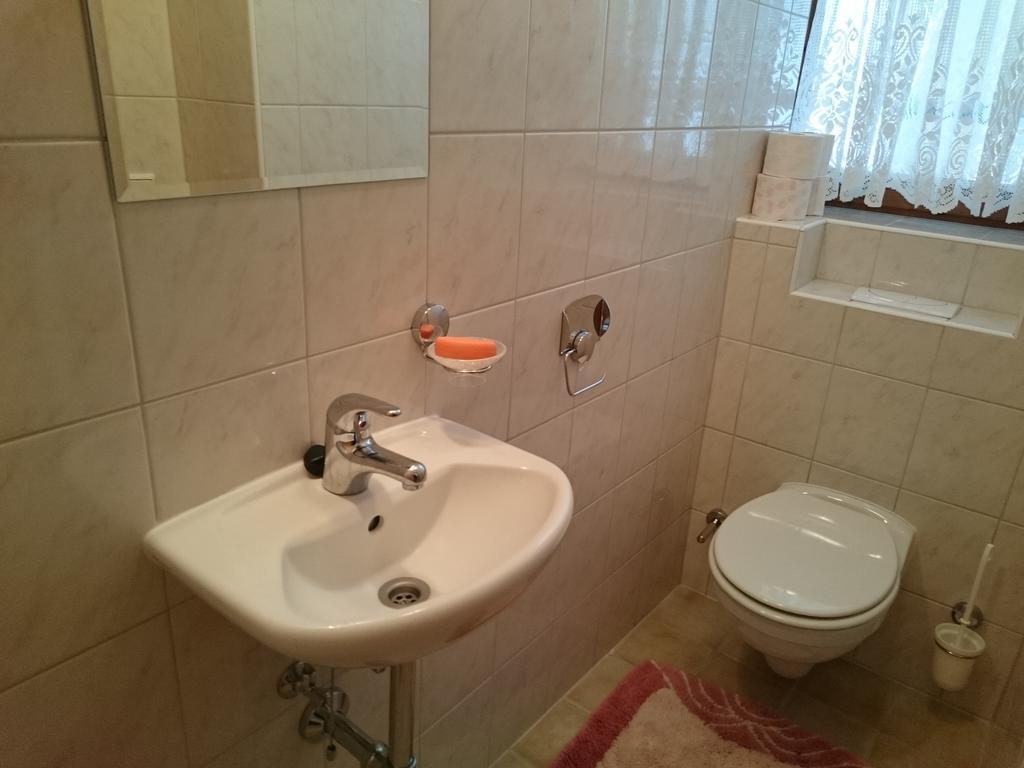 Gredler Apartamento Zell am Ziller Quarto foto