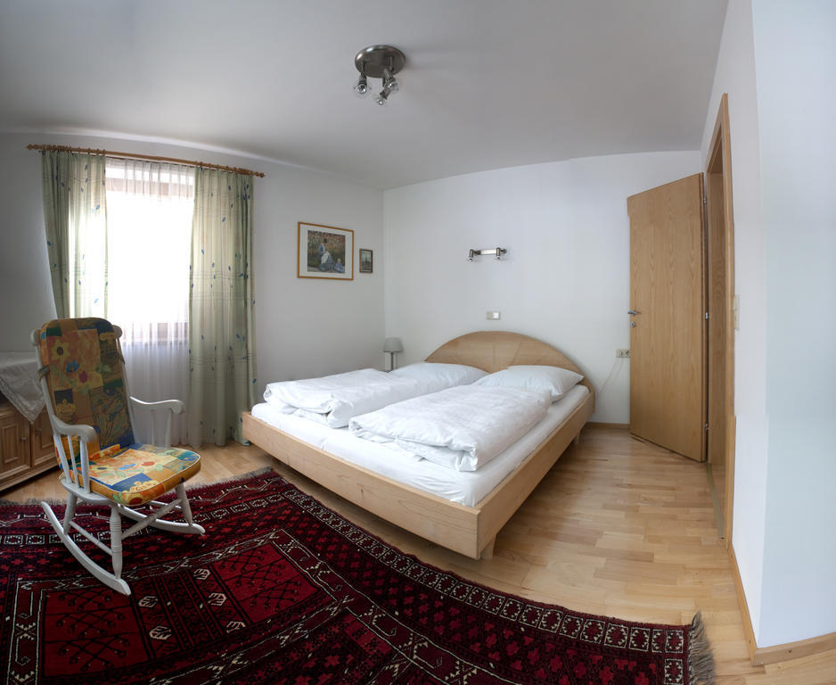 Gredler Apartamento Zell am Ziller Quarto foto