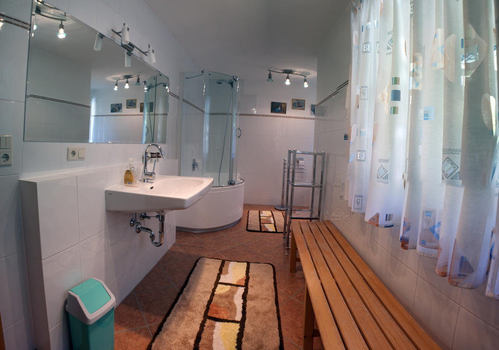 Gredler Apartamento Zell am Ziller Quarto foto