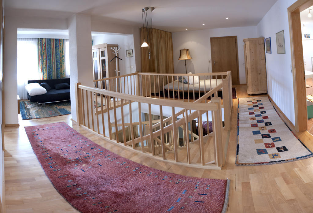 Gredler Apartamento Zell am Ziller Quarto foto
