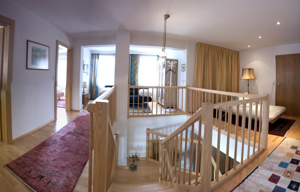 Gredler Apartamento Zell am Ziller Quarto foto
